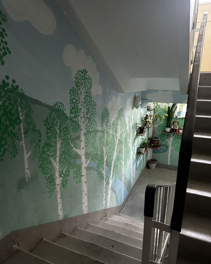 квартира г Екатеринбург Академический ул Чкалова 250 фото 24