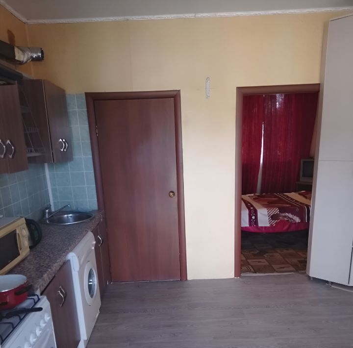 дом г Белгород Западный ул имени Героя Советского Союза Орлова А.И. 125 фото 1