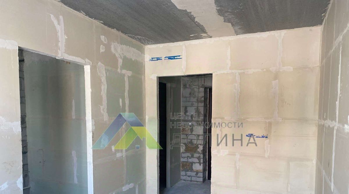 квартира г Волгоград р-н Советский ул им. Иссы Плиева 6б фото 3