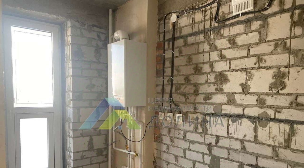 квартира г Волгоград р-н Советский ул им. Иссы Плиева 6б фото 4