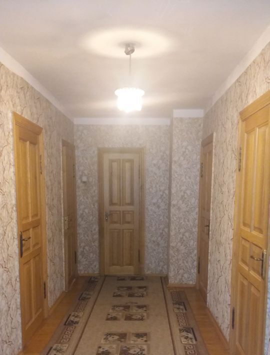 дом г Белгород Западный пер Вологодский 5 фото 3