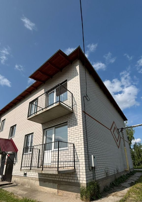 квартира г Шахунья ул Зеленая 20 фото 2