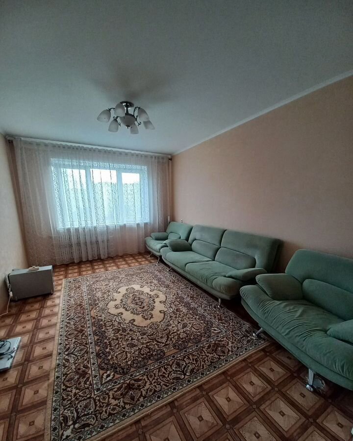 квартира г Старый Оскол мкр-н Северный, 29 фото 4