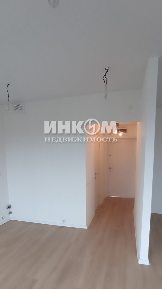 квартира г Котельники р-н мкр Парковый Котельники, 14 фото 5