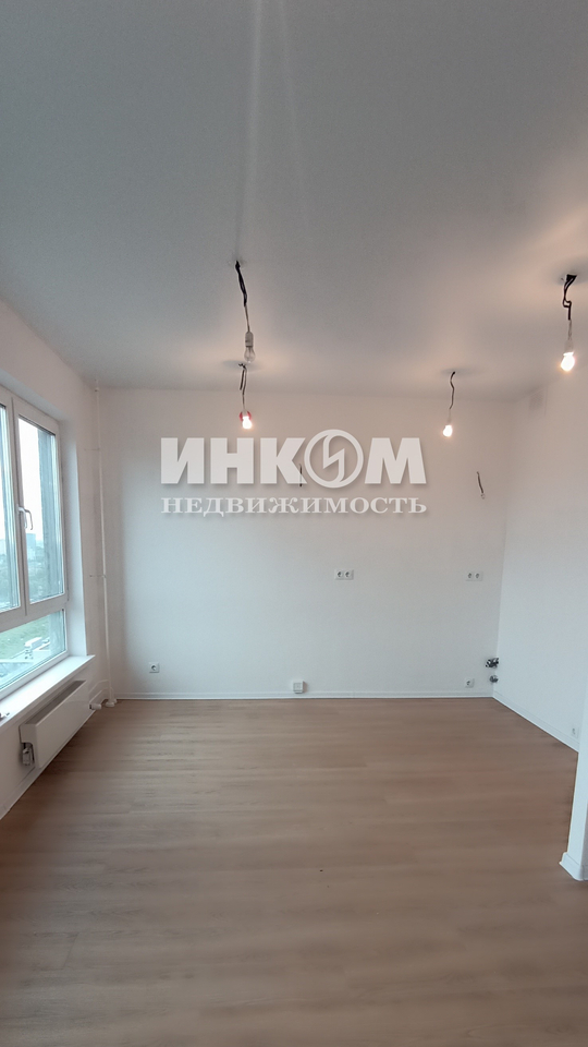 квартира г Котельники р-н мкр Парковый Котельники, 14 фото 6