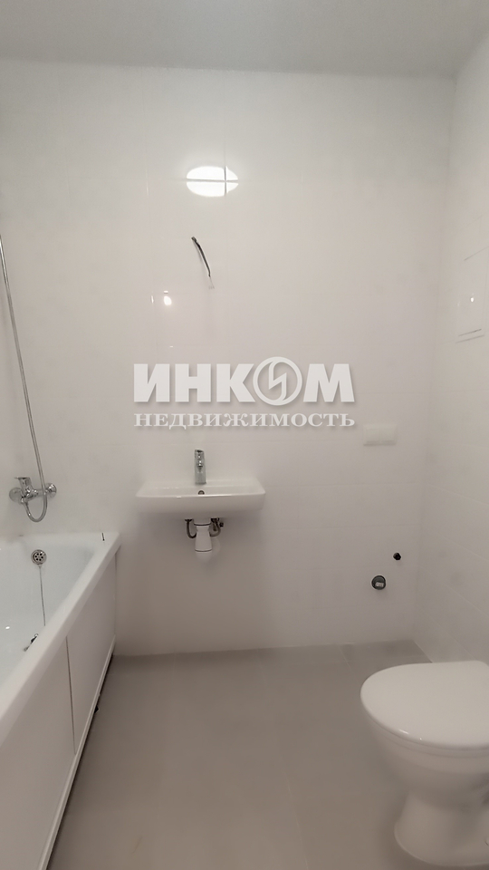 квартира г Котельники р-н мкр Парковый Котельники, 14 фото 8