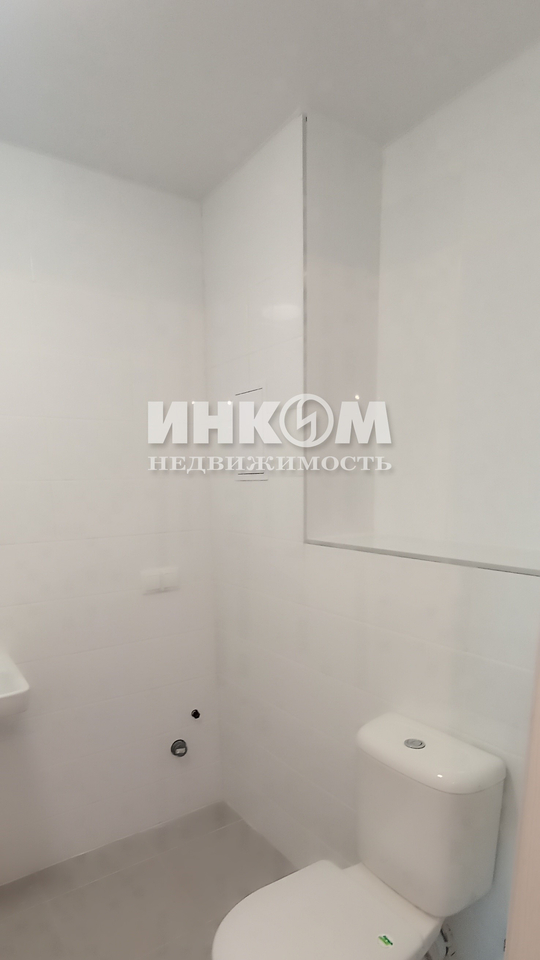 квартира г Котельники р-н мкр Парковый Котельники, 14 фото 10