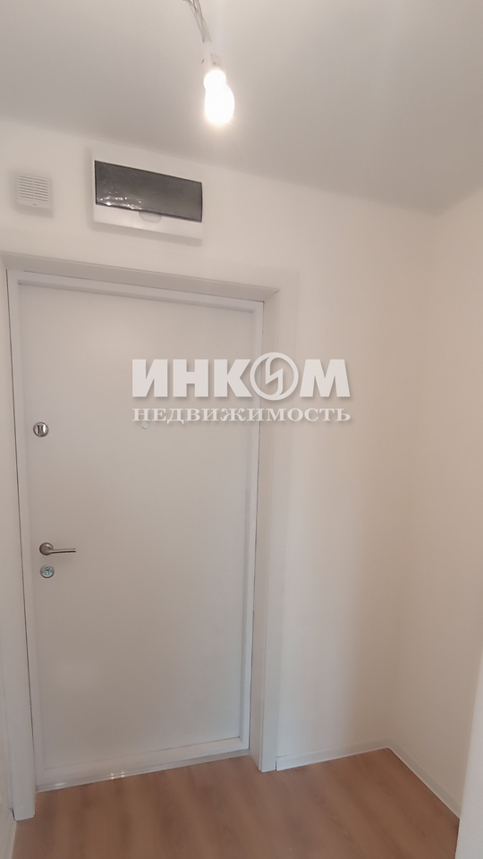 квартира г Котельники р-н мкр Парковый Котельники, 14 фото 12