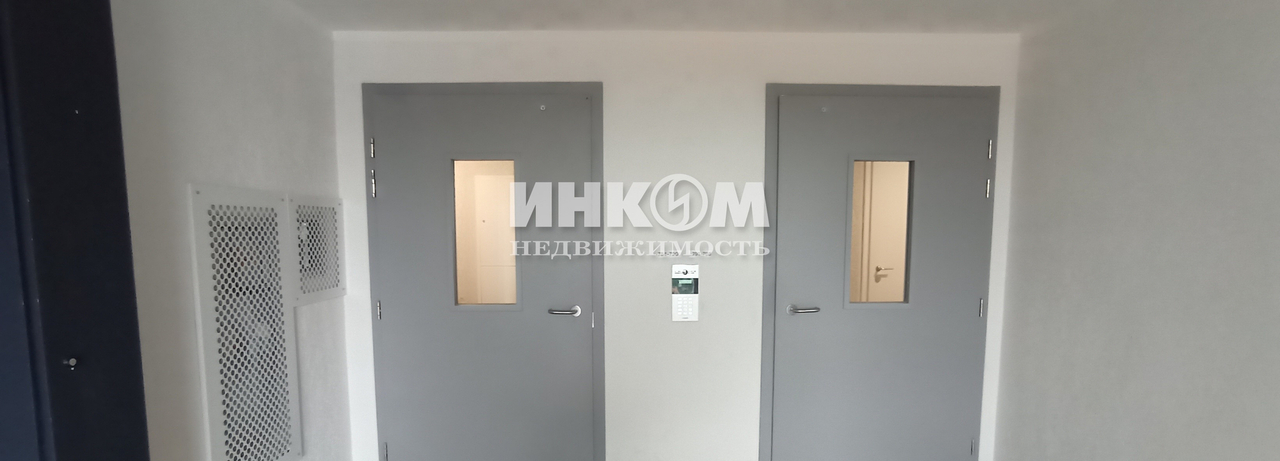 квартира г Котельники р-н мкр Парковый Котельники, 14 фото 17