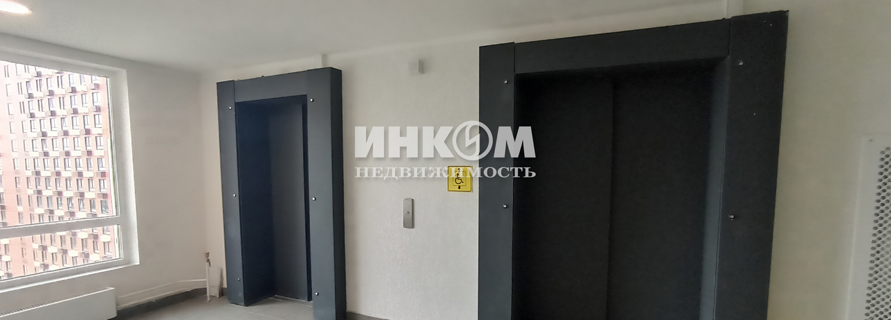 квартира г Котельники р-н мкр Парковый Котельники, 14 фото 18