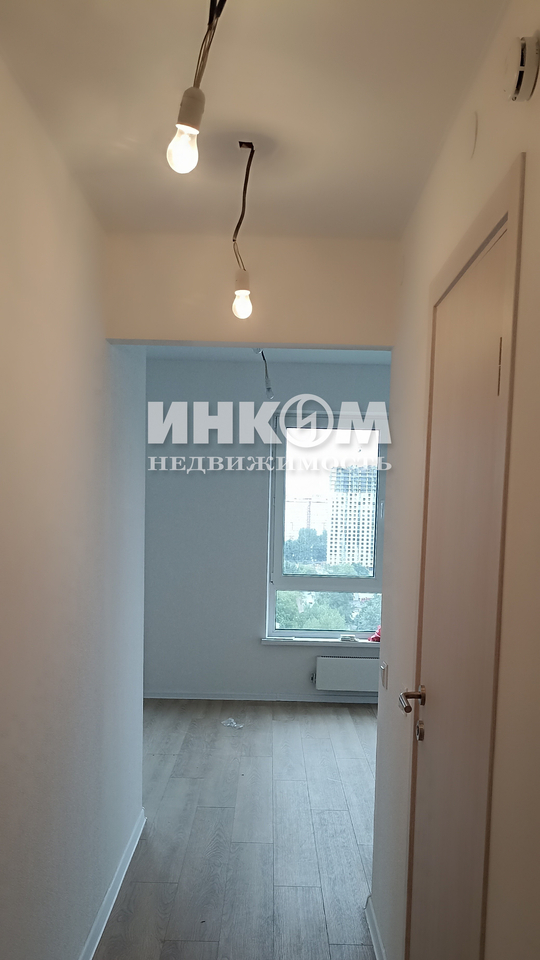 квартира г Котельники р-н мкр Парковый Котельники, 14 фото 11
