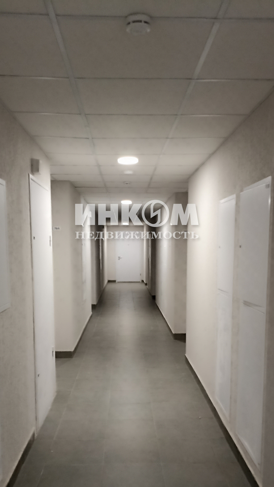 квартира г Котельники р-н мкр Парковый Котельники, 14 фото 14