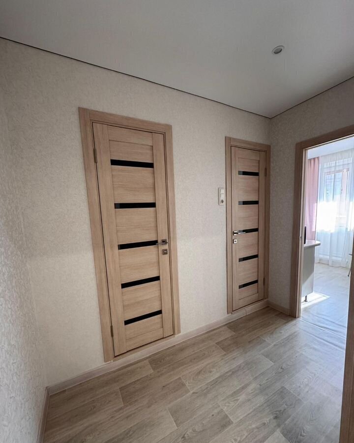 квартира г Челябинск р-н Центральный ул Академика Королева 14 фото 7