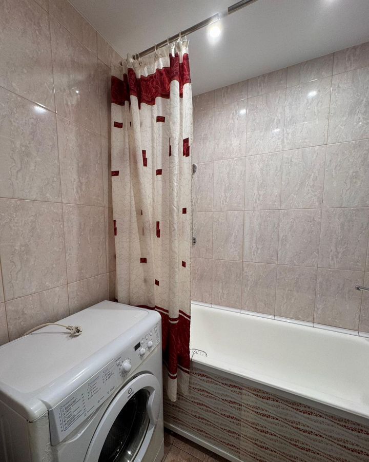 квартира г Челябинск р-н Центральный ул Академика Королева 14 фото 24