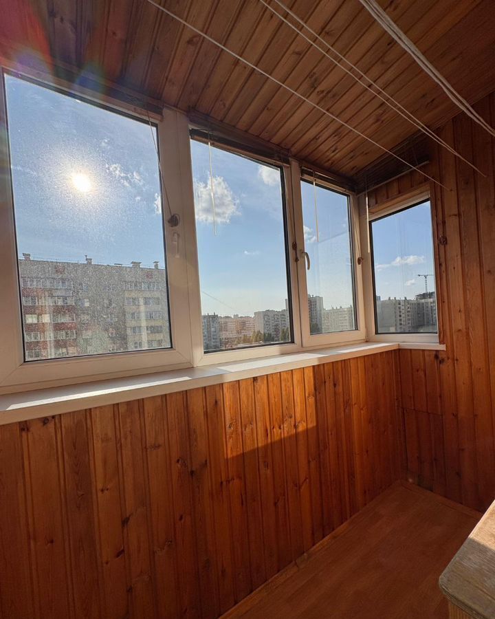 квартира г Челябинск р-н Центральный ул Академика Королева 14 фото 27
