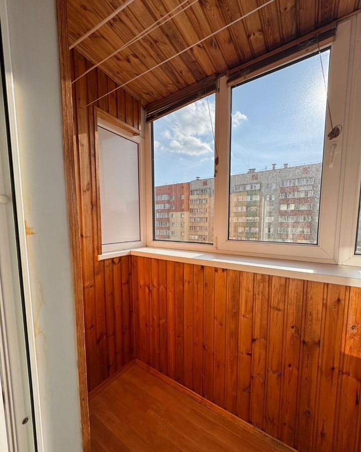 квартира г Челябинск р-н Центральный ул Академика Королева 14 фото 28