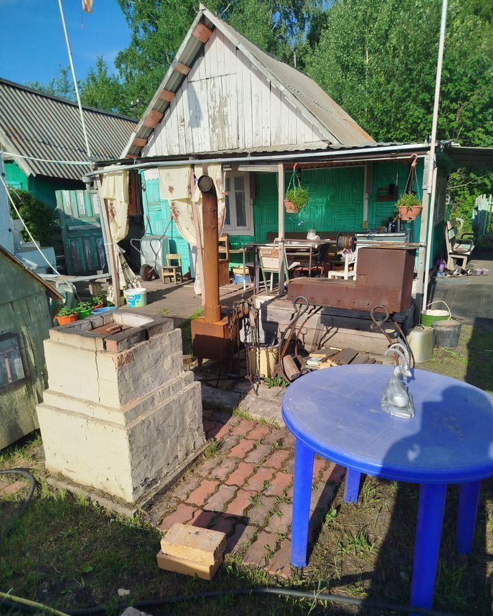 дом г Ачинск снт Заречье фото 9