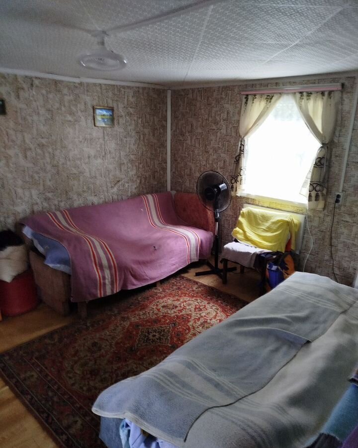 дом г Ачинск снт Заречье фото 13