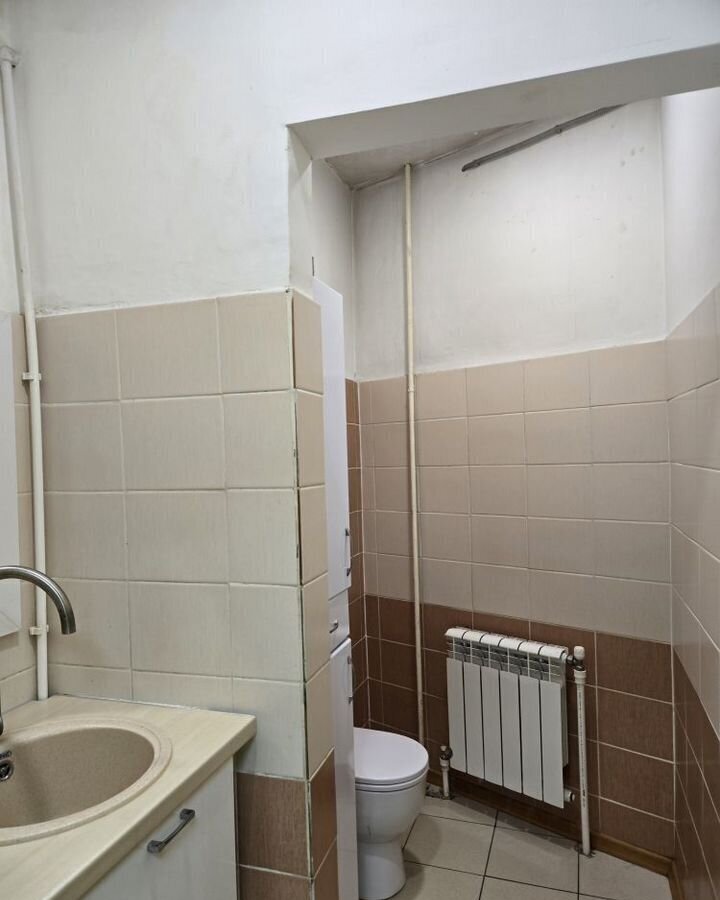 свободного назначения г Пенза р-н Железнодорожный ул Ухтомского 3а фото 9