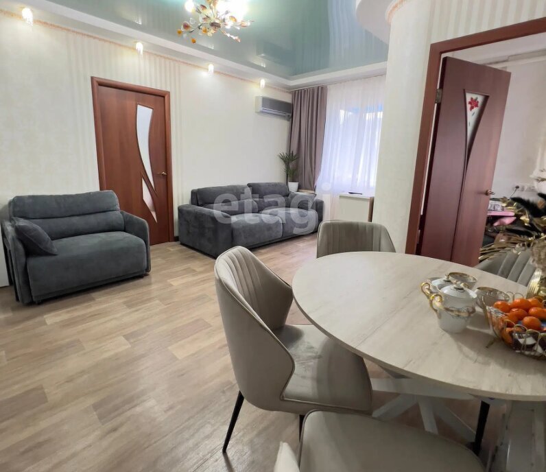 квартира г Ялта ул Московская 27 фото 1