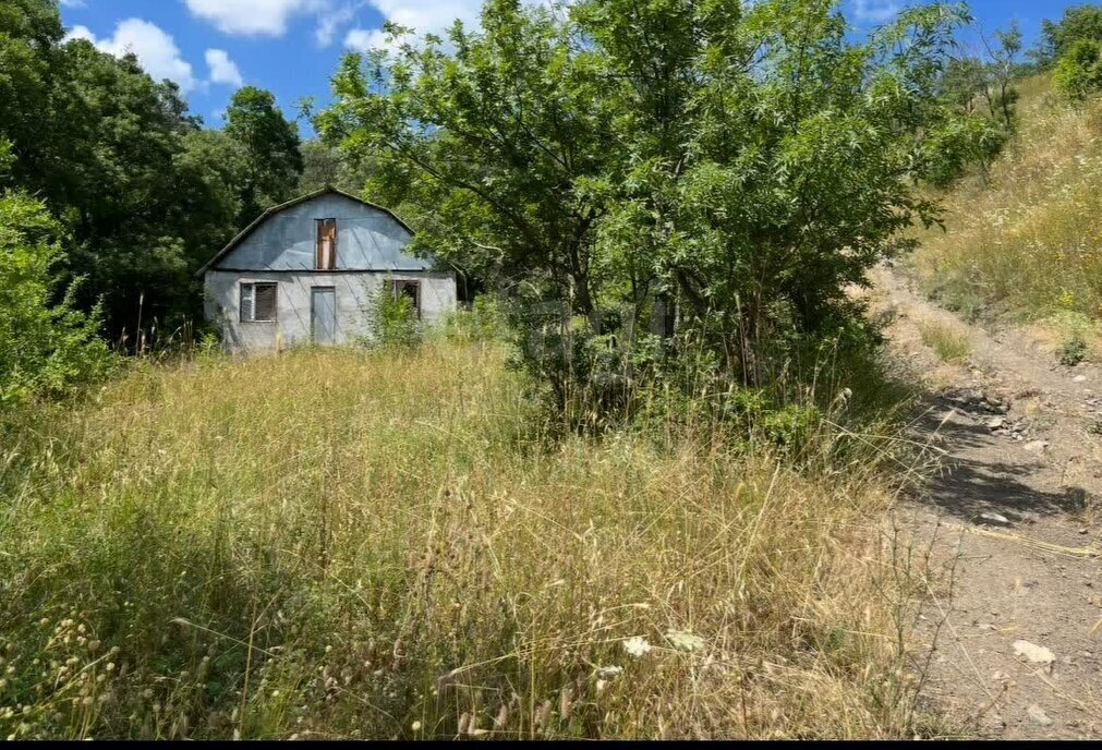 дом г Ялта с Оползневое фото 3