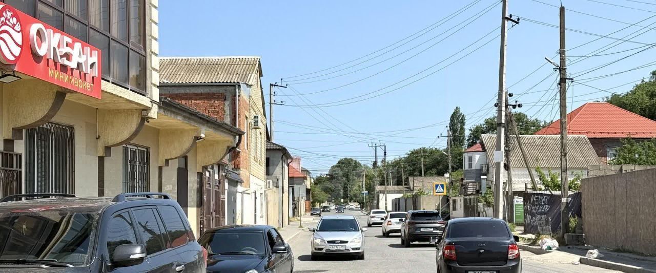 свободного назначения г Махачкала р-н Кировский ул. Мраморная, 10 фото 14