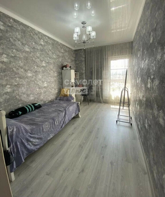 квартира г Нальчик ул Затишье 5 фото 11