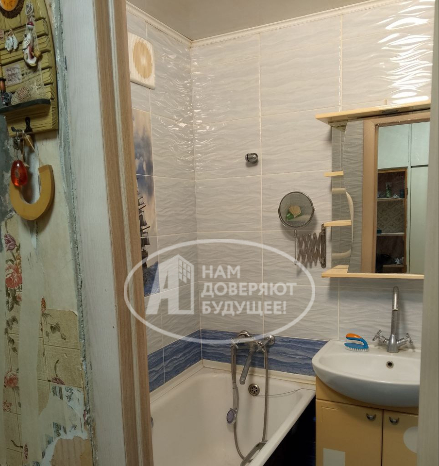квартира г Глазов ул Пехтина 24 фото 10