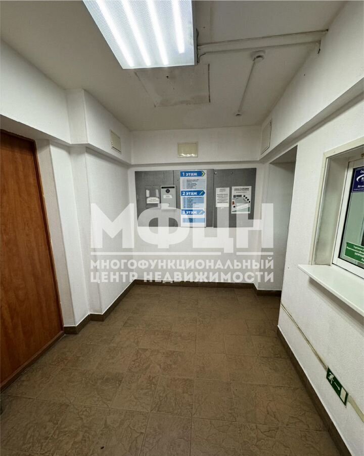 офис г Петрозаводск р-н Первомайский пр-кт Первомайский 48 фото 5