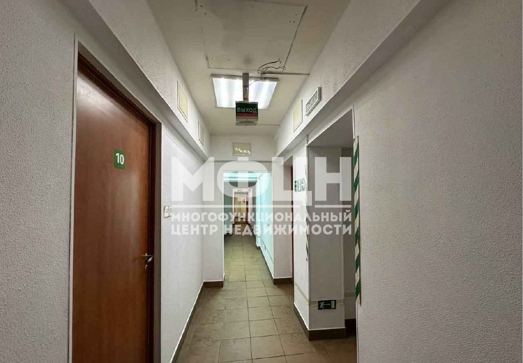 офис г Петрозаводск р-н Первомайский пр-кт Первомайский 48 фото 7
