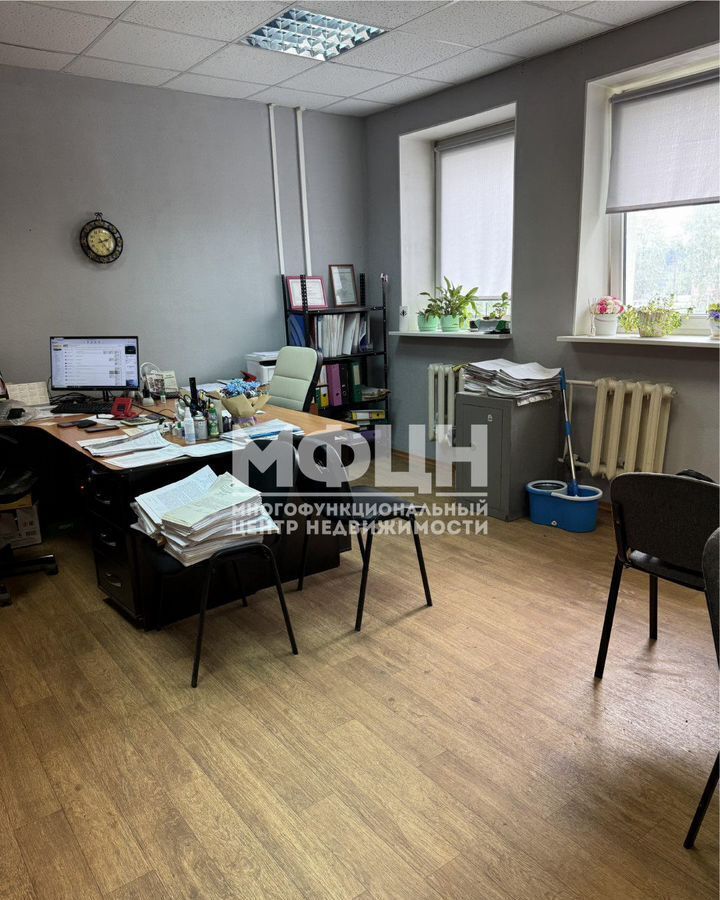 офис г Петрозаводск р-н Первомайский пр-кт Первомайский 48 фото 11