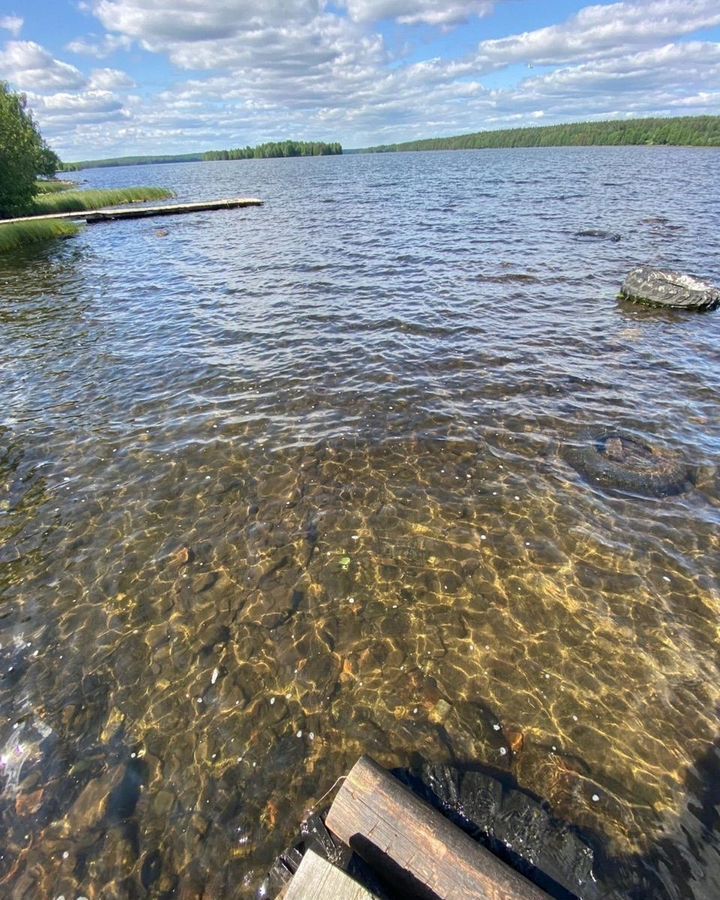 земля р-н Кондопожский г Кондопога 86К-69 фото 18
