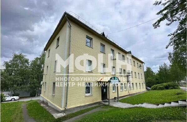 офис г Петрозаводск р-н Первомайский пр-кт Первомайский 48 фото 27