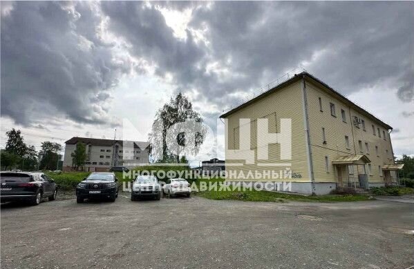офис г Петрозаводск р-н Первомайский пр-кт Первомайский 48 фото 31