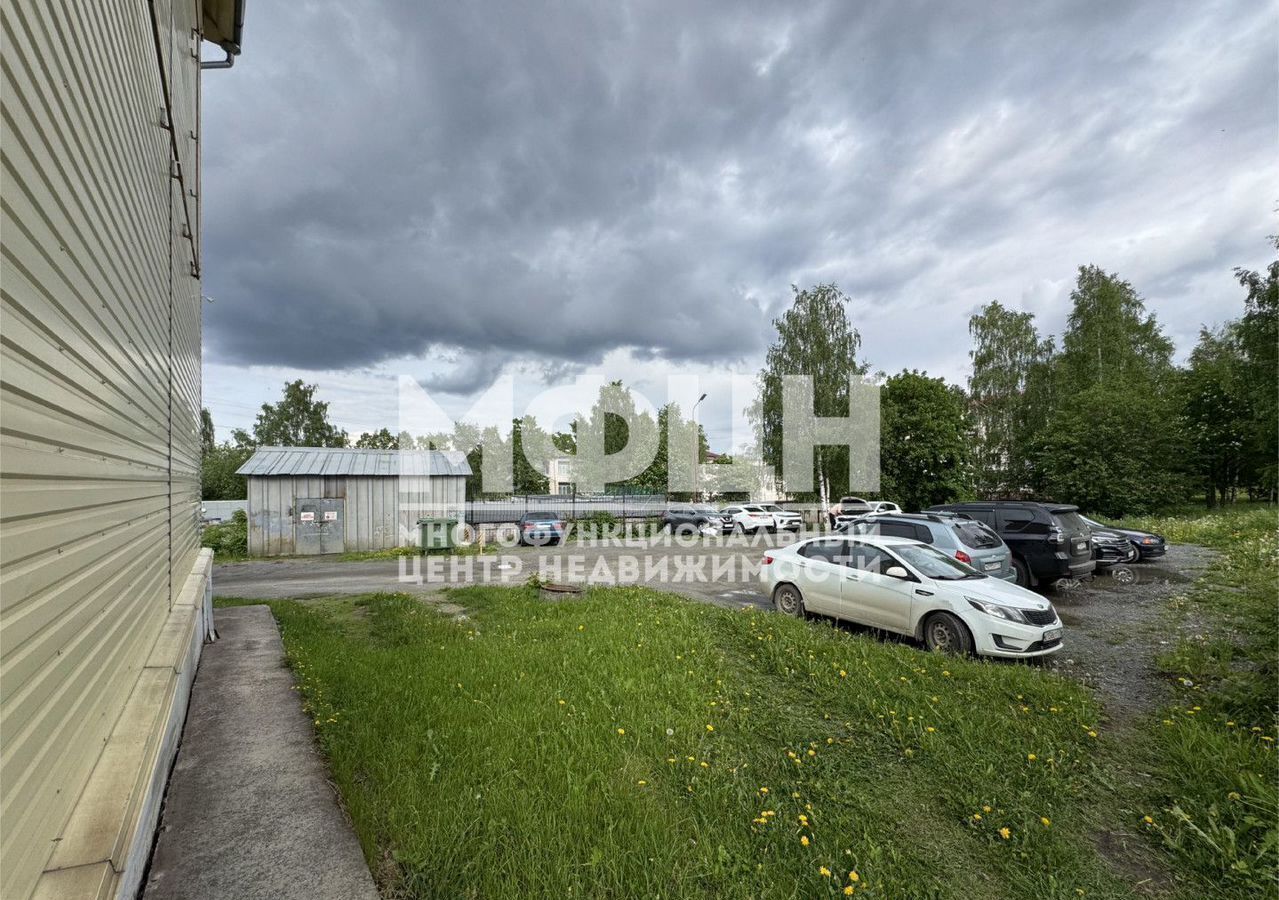 офис г Петрозаводск р-н Первомайский пр-кт Первомайский 48 фото 32