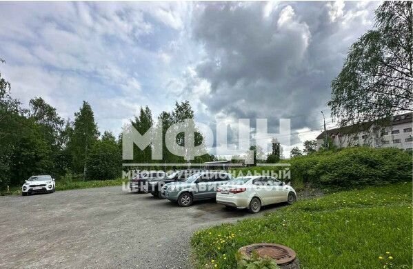офис г Петрозаводск р-н Первомайский пр-кт Первомайский 48 фото 38