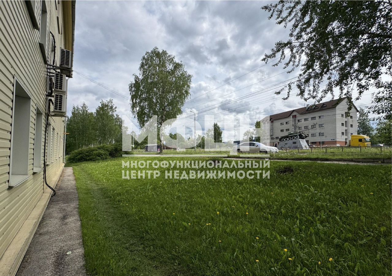 офис г Петрозаводск р-н Первомайский пр-кт Первомайский 48 фото 33