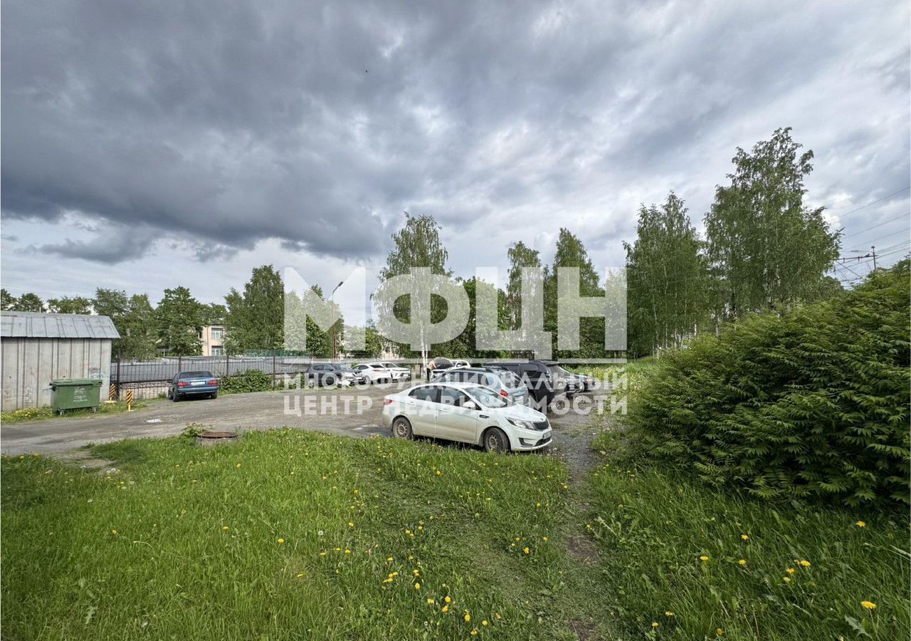 офис г Петрозаводск р-н Первомайский пр-кт Первомайский 48 фото 34