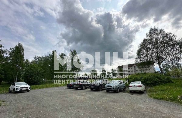 офис г Петрозаводск р-н Первомайский пр-кт Первомайский 48 фото 39