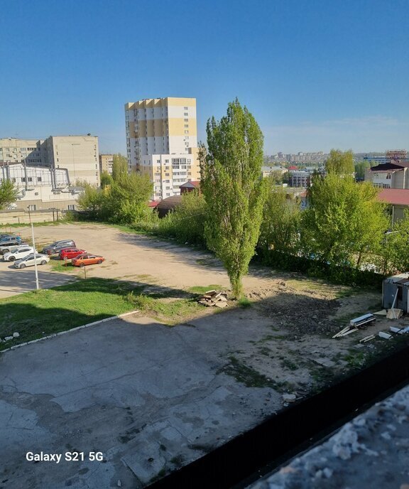 квартира г Саратов ул Лунная 32к/1 фото 9