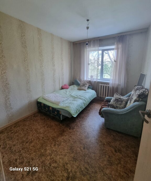 квартира г Саратов ул Топольчанская 9 фото 14