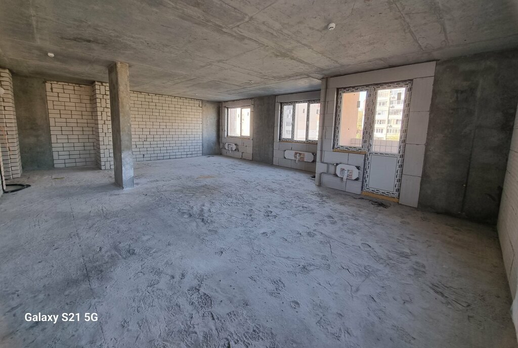 квартира г Саратов ул Лунная 32к/1 фото 10