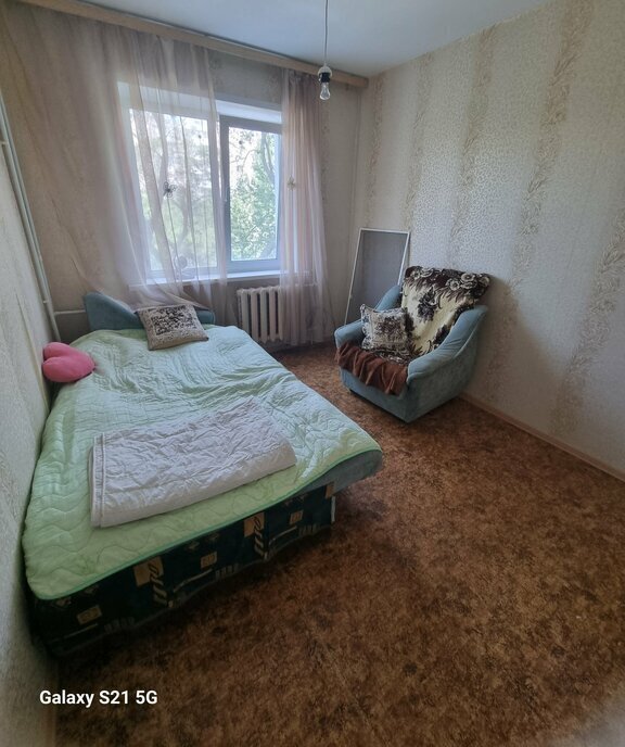 квартира г Саратов ул Топольчанская 9 фото 15