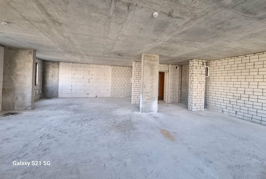 квартира г Саратов ул Лунная 32к/1 фото 12