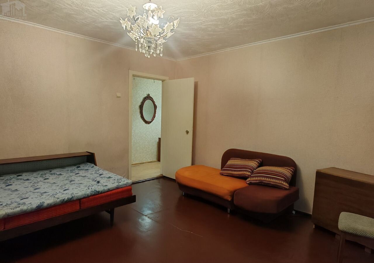 квартира г Истра ул Юбилейная 2 фото 3
