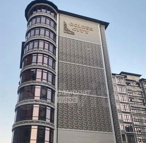 ул Тлостанова 22к/1 фото