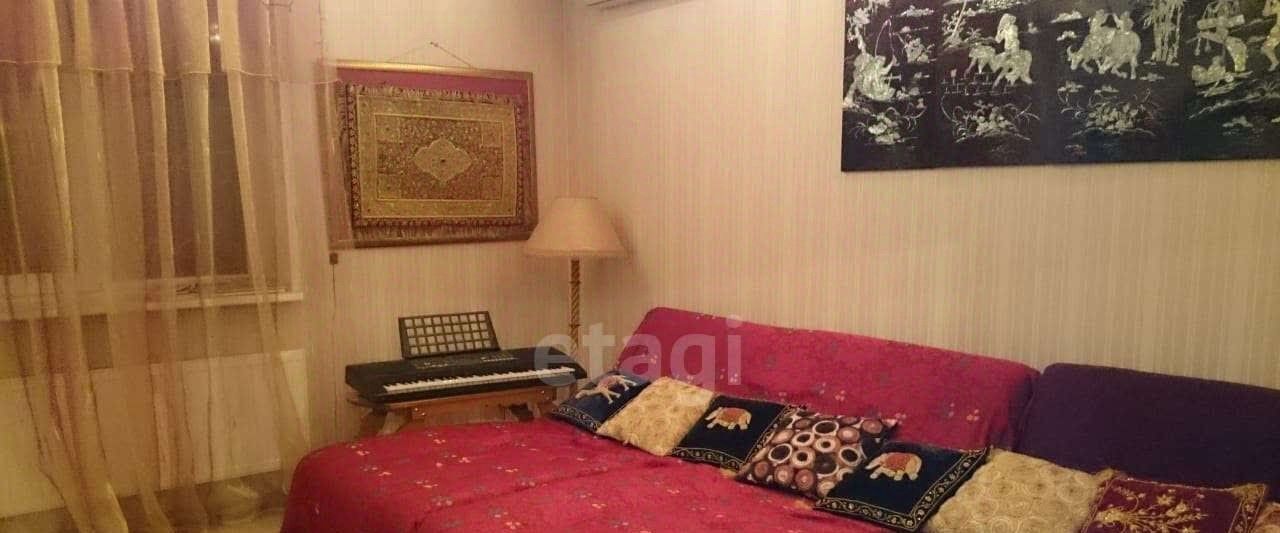 дом г Воронеж жилмассив, 3-й кв-л, Задонье фото 10