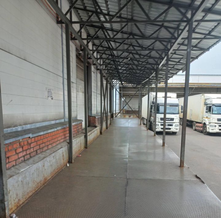 производственные, складские г Красногорск тер коммунальная зона Красногорск-Митино с 5, Пенягино фото 6