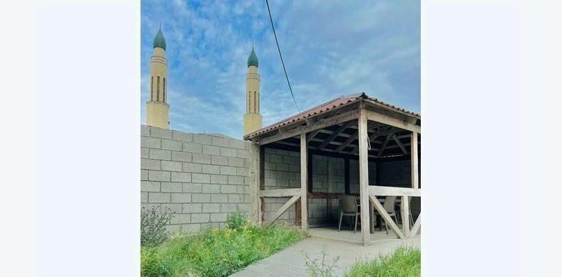 дом г Махачкала р-н Кировский микрорайон Караман-7 4 фото 5