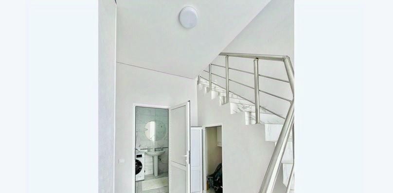 дом г Махачкала р-н Кировский микрорайон Караман-7 4 фото 7